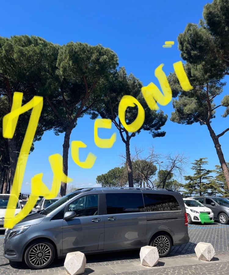 Hotel Zucconi Montecatini Terme Exterior foto