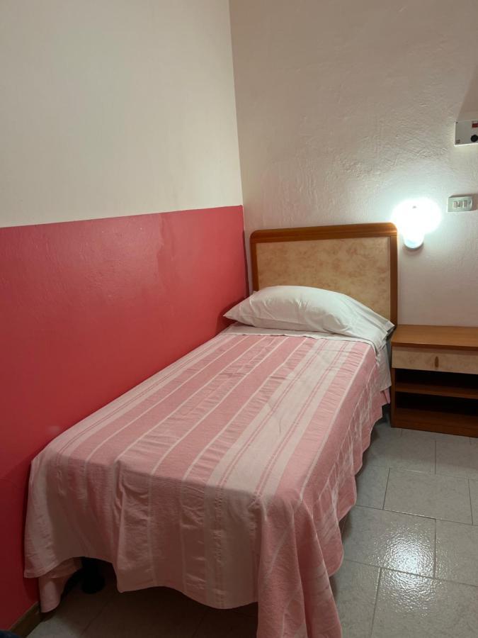 Hotel Zucconi Montecatini Terme Exterior foto