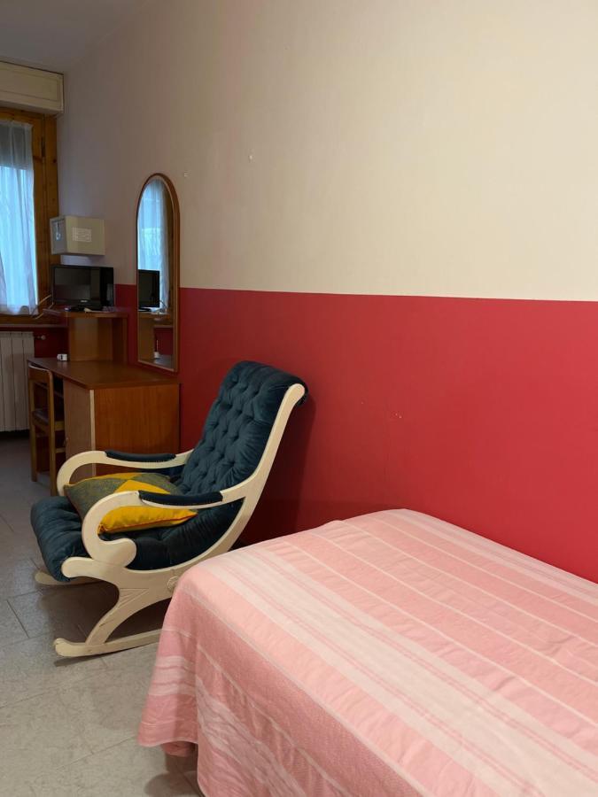 Hotel Zucconi Montecatini Terme Exterior foto